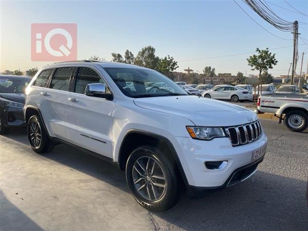 Jeep Grand Cherokee 2017 for sale in Iraq - Erbil